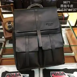 prada aaa homme sac a dos  s_112a227